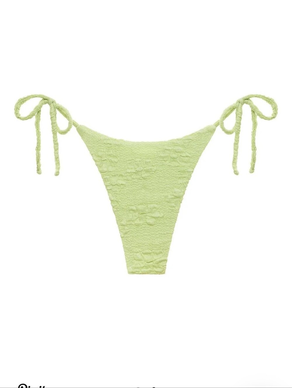 Montce Bikini Bottoms